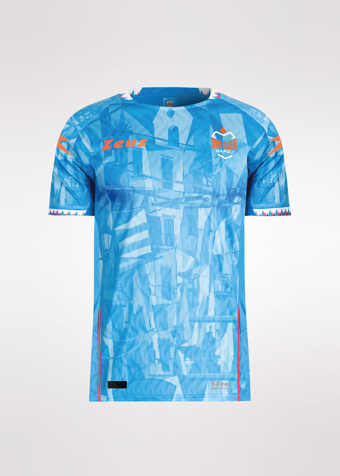 MAGLIA MAGMA HOME 